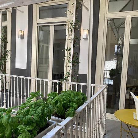 Casa Orlanda Lejlighed Napoli Eksteriør billede