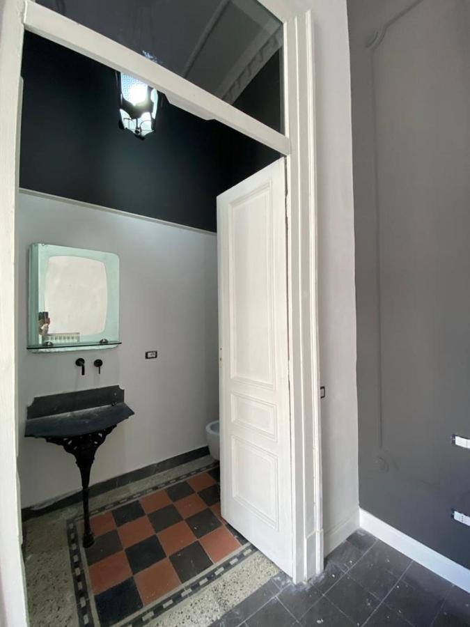 Casa Orlanda Lejlighed Napoli Værelse billede