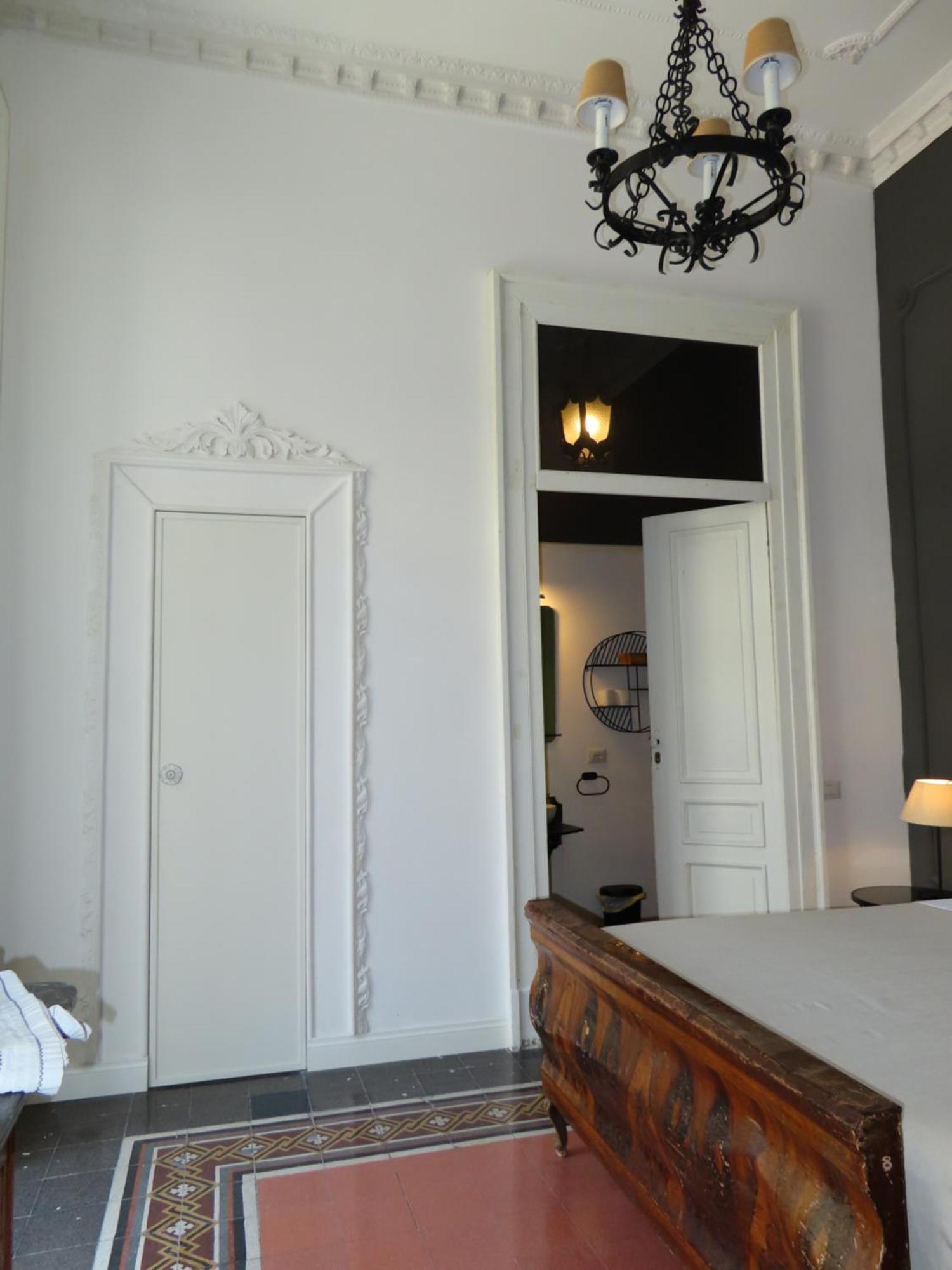 Casa Orlanda Lejlighed Napoli Eksteriør billede