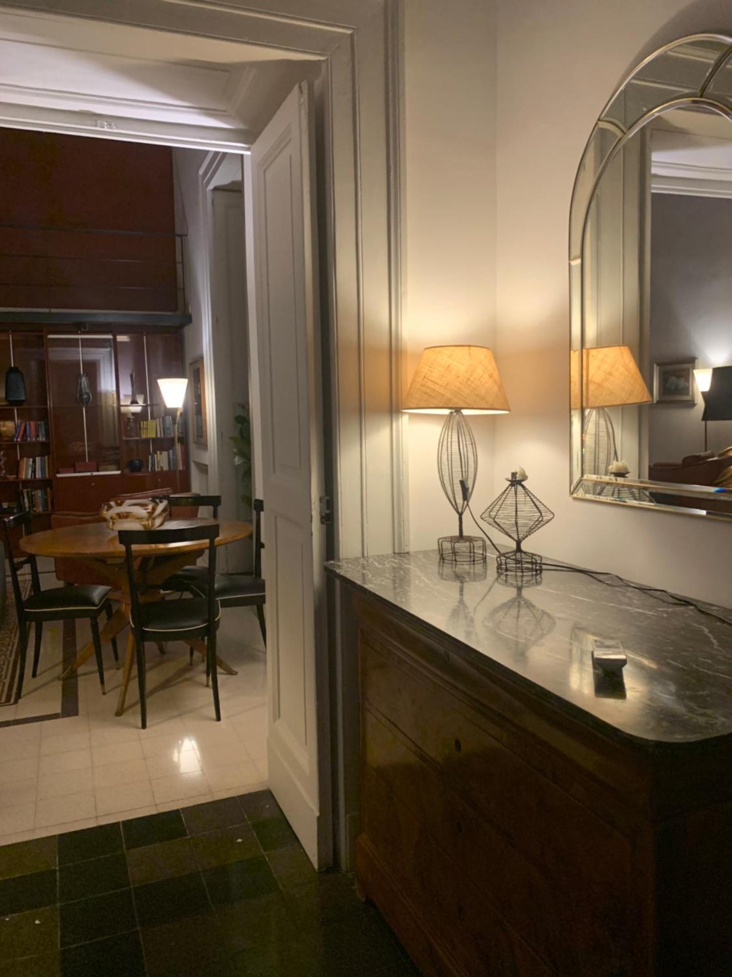 Casa Orlanda Lejlighed Napoli Eksteriør billede